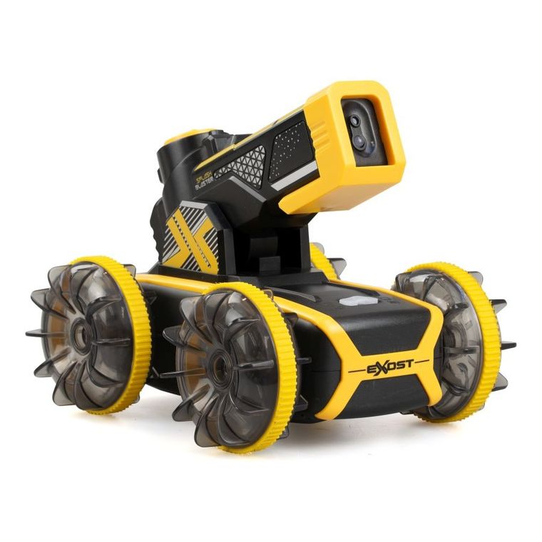 Exost, Hydro Blast, pojazd zdalnie sterowany