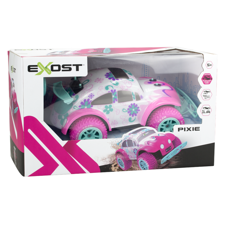 Exost, Pixie Amazone, pojazd zdalnie sterowany