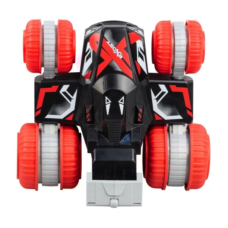 Exost, Turbo Slide, pojazd zdalnie sterowany