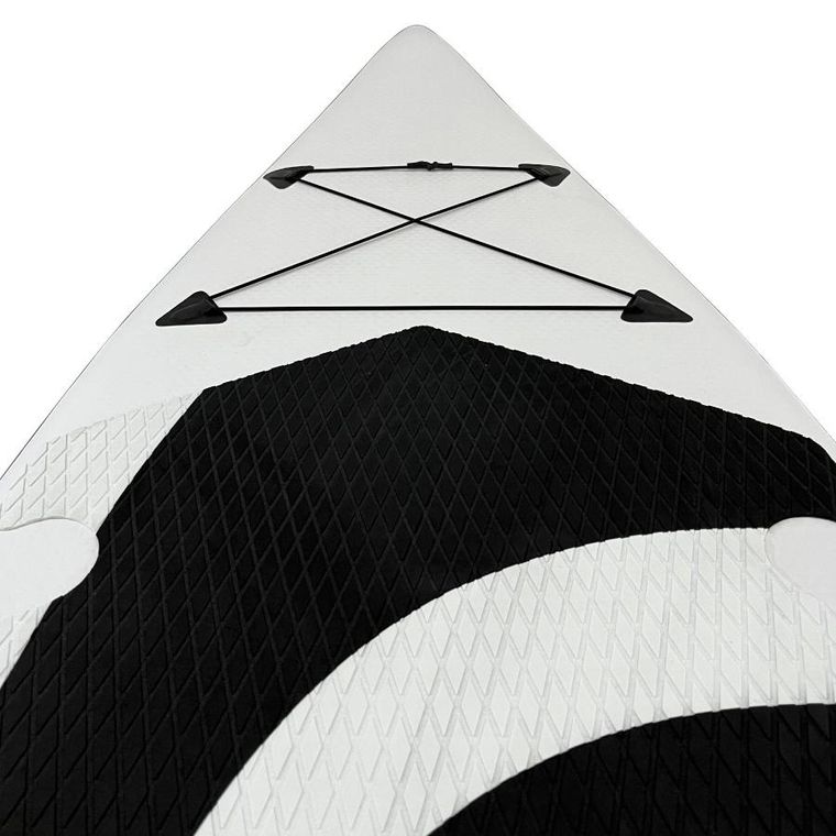 Extralink, deska SUP, 350 cm