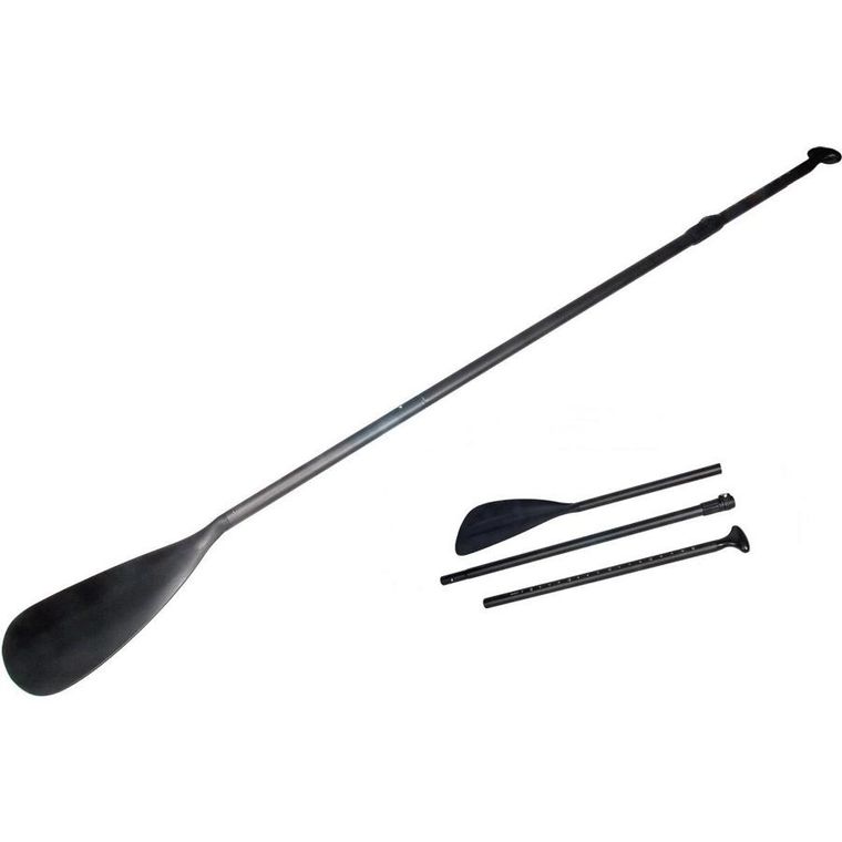 Extralink, deska SUP, 350 cm