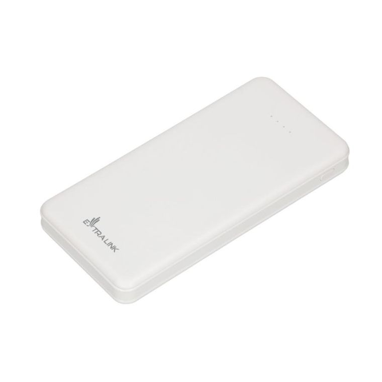 Extralink, EPB-078W 10000mAh, powerbank, USB-C