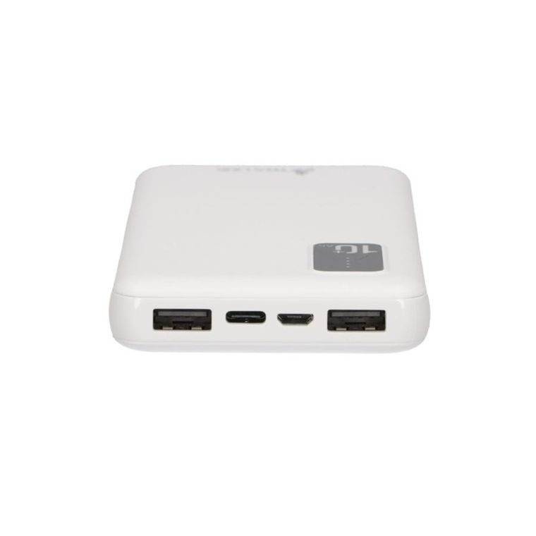Extralink, EPB-098W 10000mAh, powerbank, USB-C
