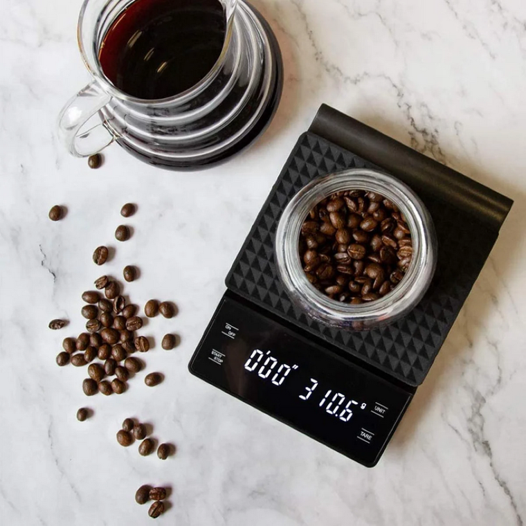 Extralink, Home C1, waga do kawy