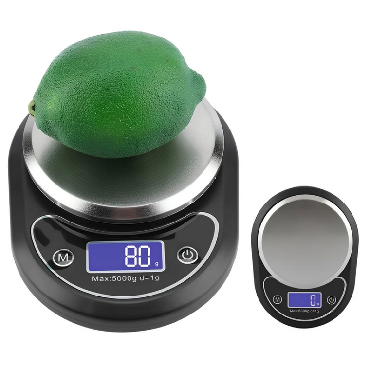 Extralink, Home K4, waga kuchenna do 5kg