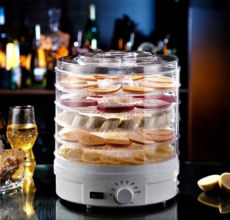 Extralink, Home, suszarka spożywcza do grzybów