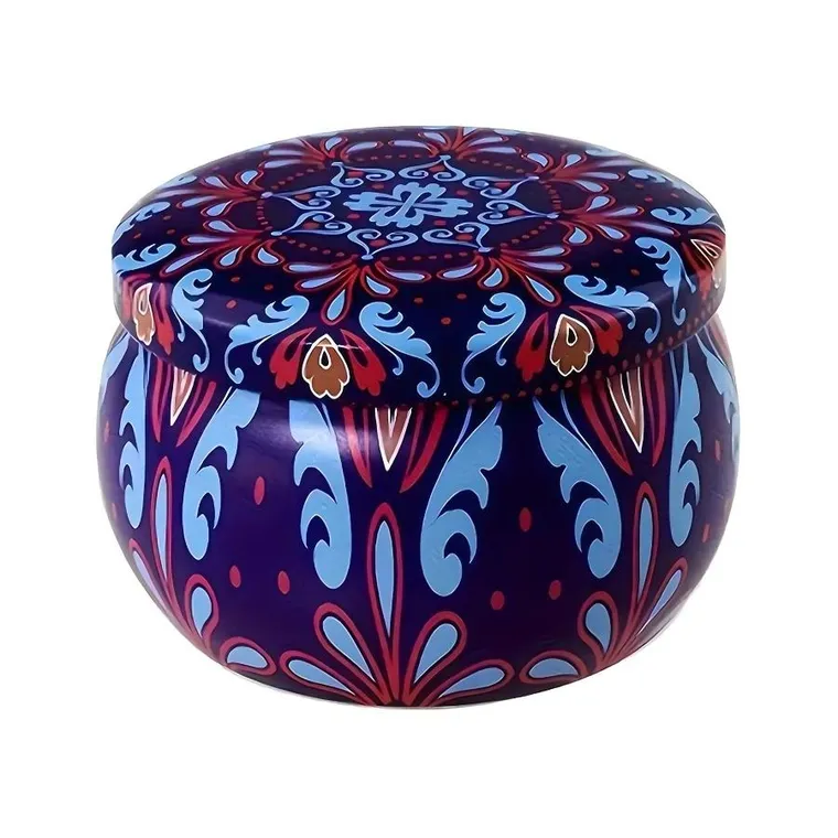 Extralink, Home, świece sojowe, zapachowe, zestaw prezentowy