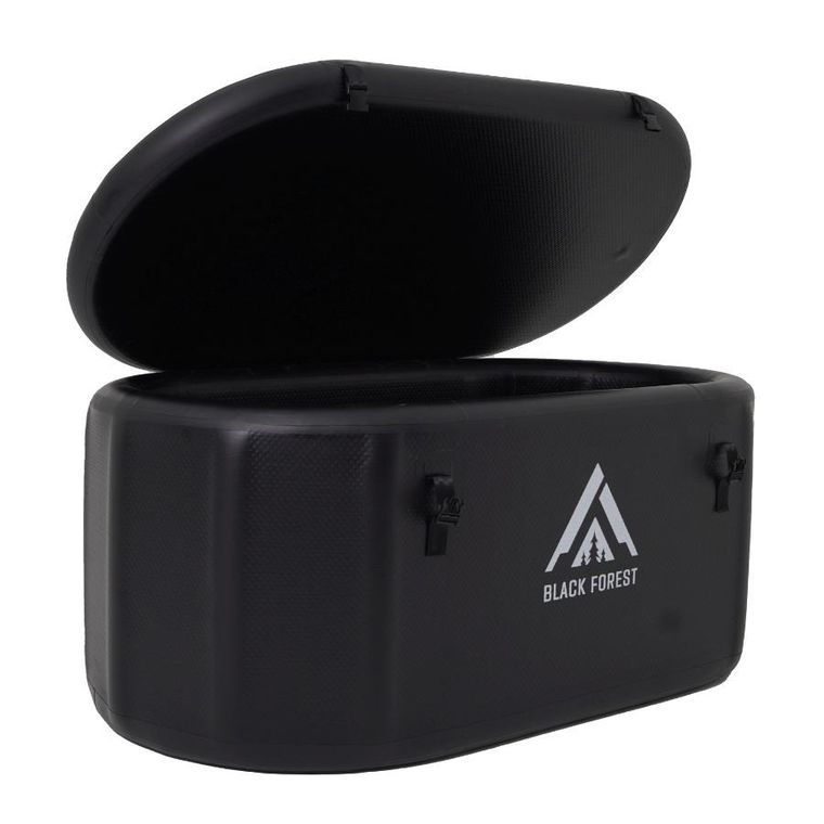 Extralink, Ice Bath, wanna do morsowania, 160-85-65 cm