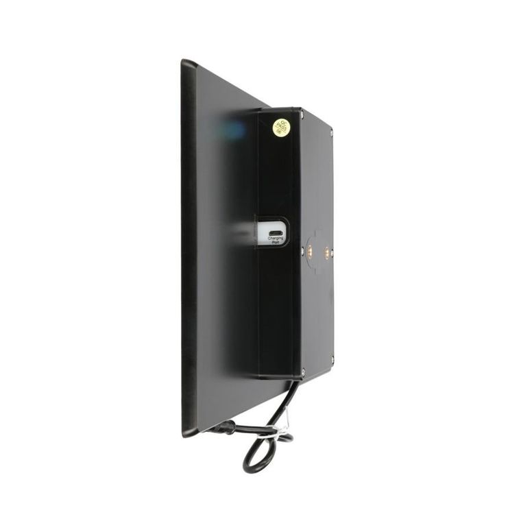 Extralink, Mystic 4G PTZ, kamera IP z panelem solarnym 8W, 1080p, IP66, 4xakumulator 18650