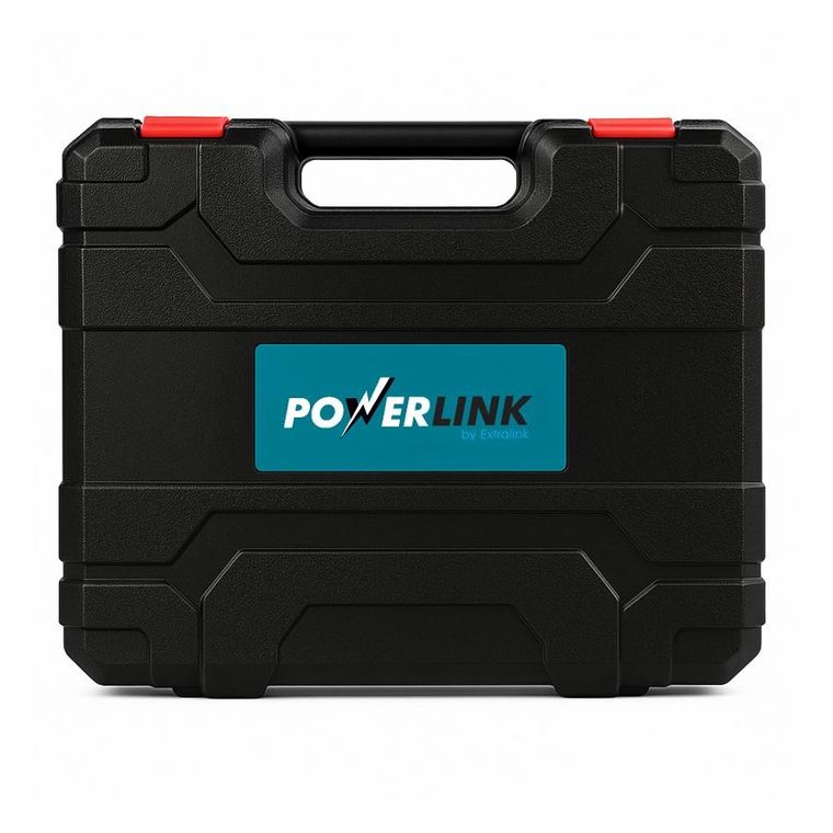 Extralink, Powerlink, akumulatorowa wyrzynarka, 20V 2-4Ah