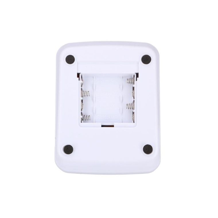 Extralink, Smart Life K-69, ciśnieniomierz naramienny, czarny