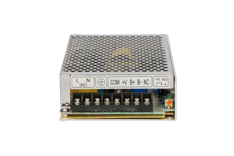 Extralink, zasilacz buforowy, 24V/27.6V, 55W