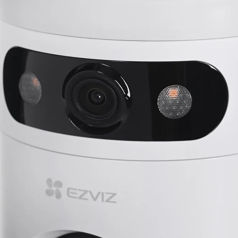 Ezviz, kamera IP, 4mm