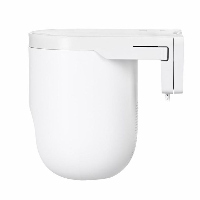 Ezviz, kamera IP do monitoringu, H8c Pro 3K WiFi