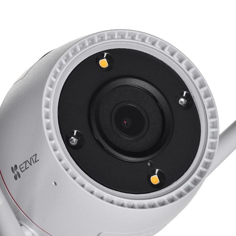 Ezviz, kamera IP, H3C 2K