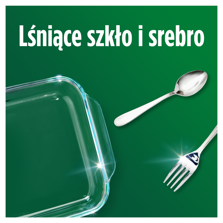 Fairy Original, Cytryna, kapsułki do zmywarki All in One, 56 tabletek