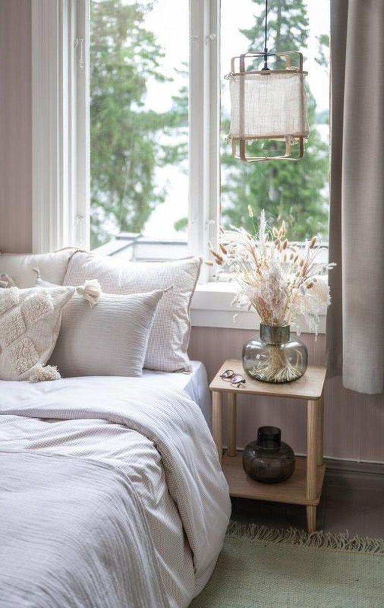 Fanni K, Tempo, stolik nocny, 34-40 cm, wys. 48