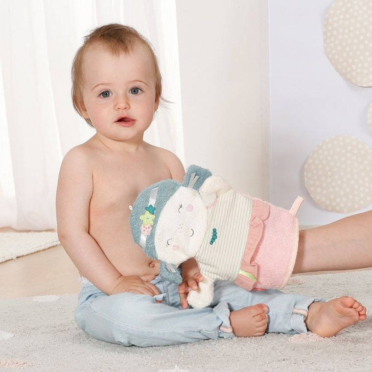 Fehn, Morze, myjka, syrenka