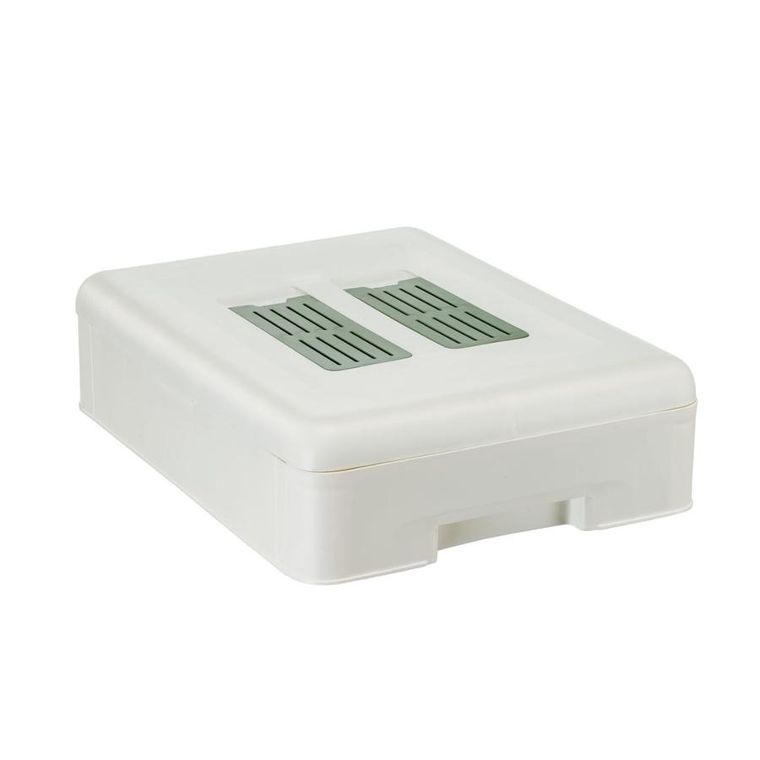 Ferplast, Sahara, kuweta dla kota, zielona