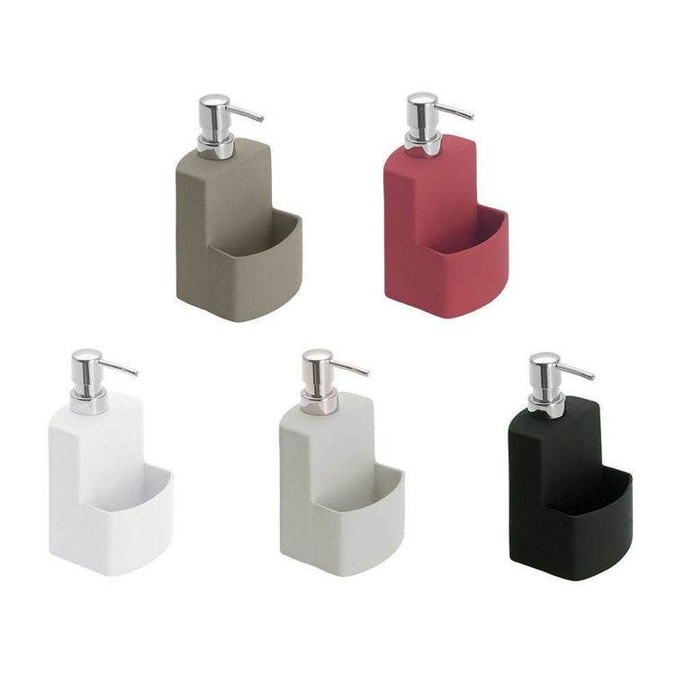 Festival White, zestaw kuchenny 2w1