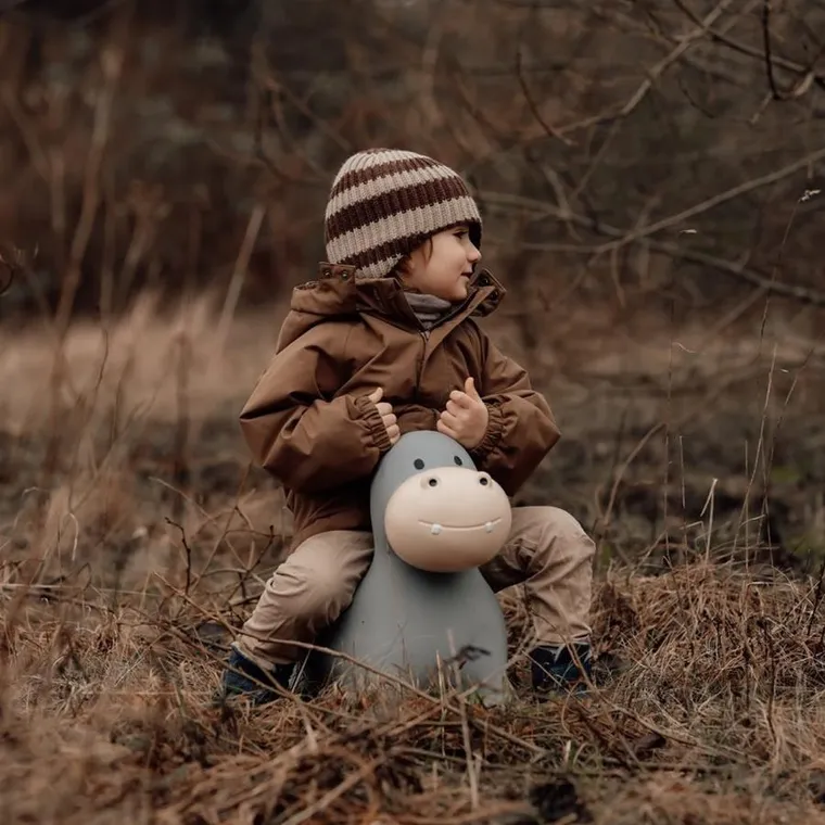 Find that Hippo, Hipopotam, skoczek