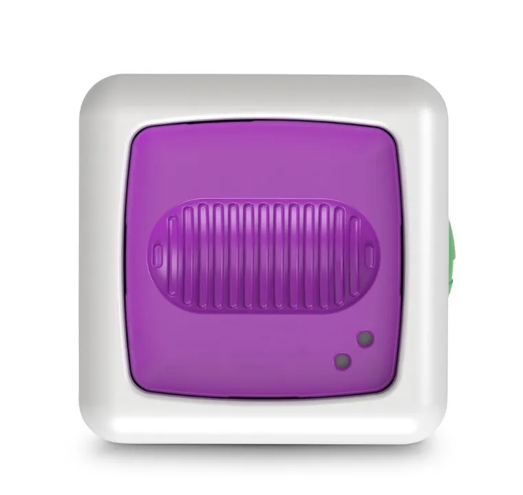 Fisher-Price, Moja pierwsza kostka Fidget Cube, zabawka sensoryczna