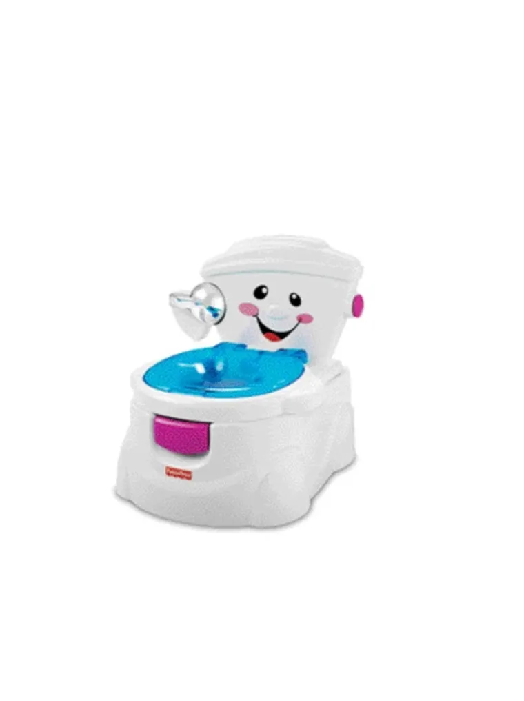 Fisher-Price, śpiewający nocniczek