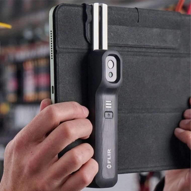Flir, kamera termowizyjna, One Edge Foedge