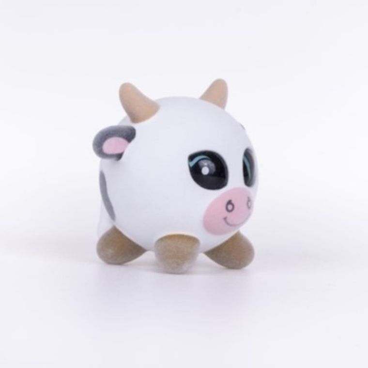 Flockies, krowa Colette, figurka