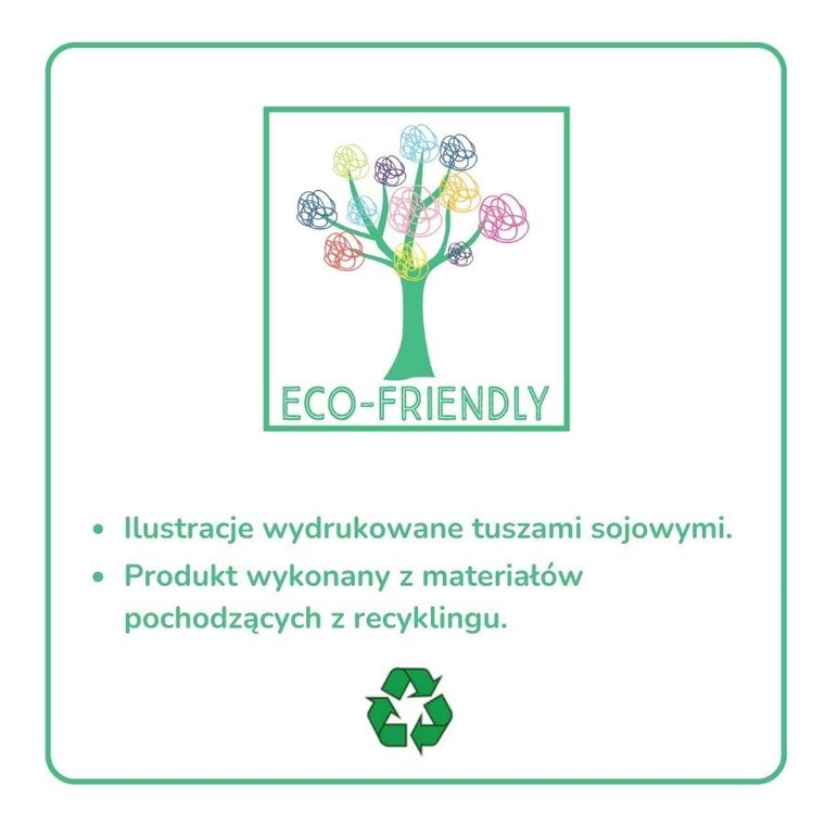 Floss & Rock, Dinozaury, magnetyczna układanka