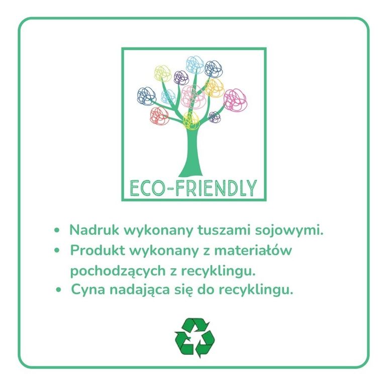 Floss & Rock, Tęczowe wróżki, magnetyczna układanka w pudełku