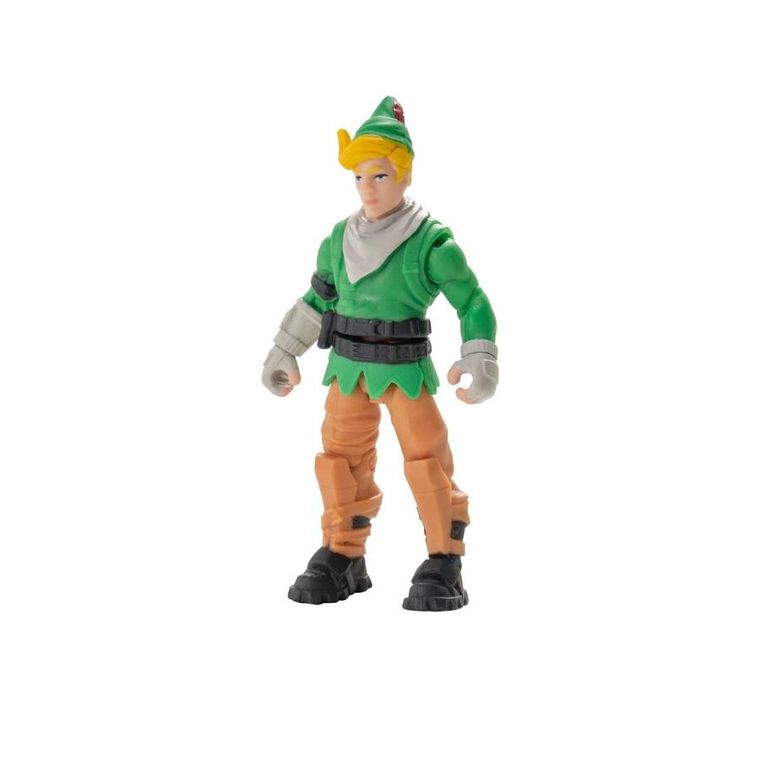 Fortnite, Codename Elf, figurka kolekcjonerska
