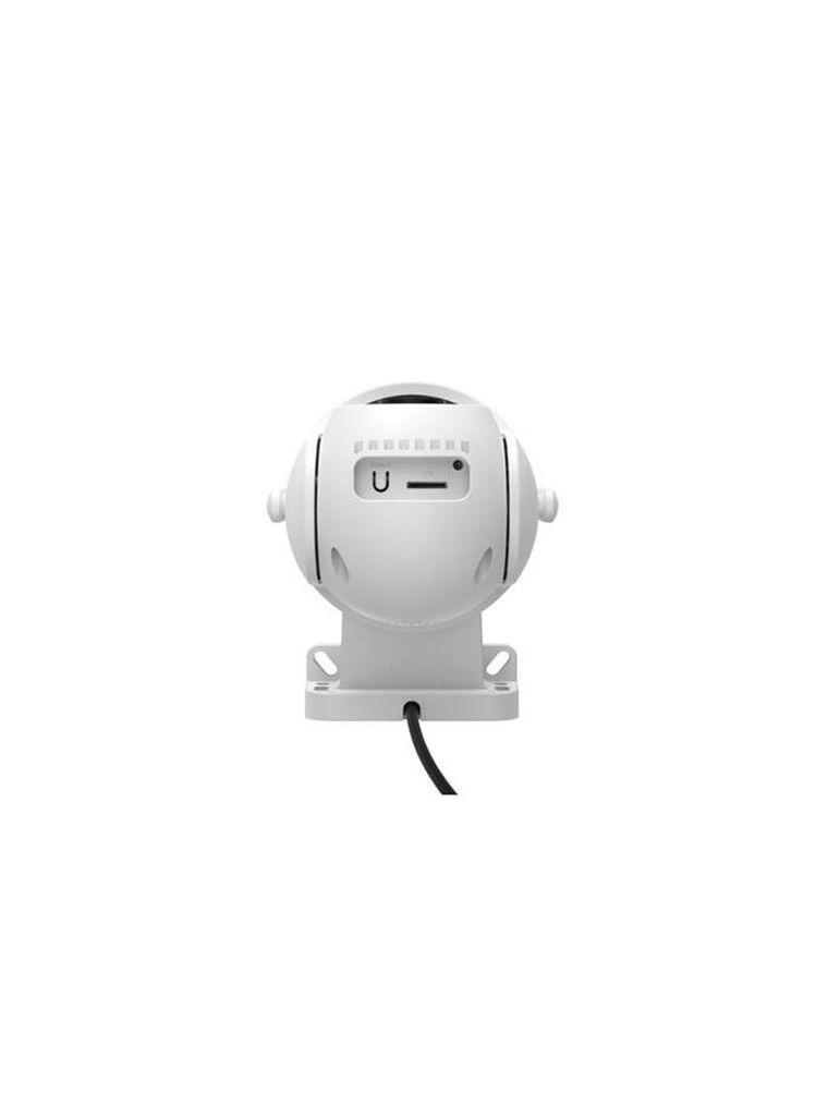 Foscam, kamera IP do monitoringu, PD5 5MP, biała