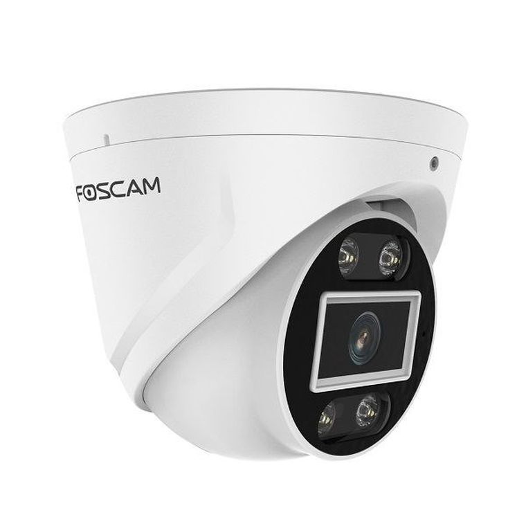 Foscam, kamera IP do monitoringu, T5EP 5MP PoE