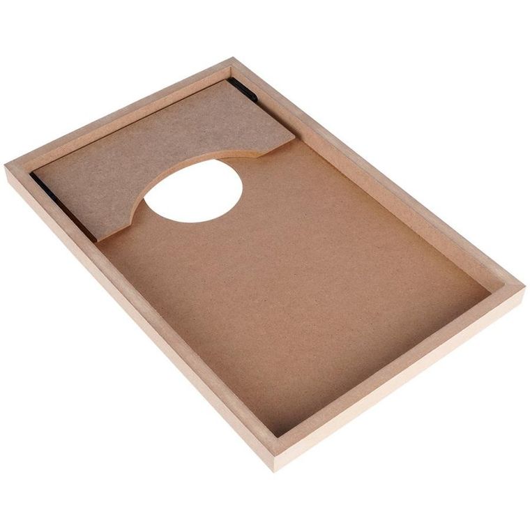 Free & Easy, gra w rzucanie woreczków, 5 elementów