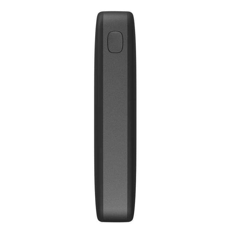 Fresh 'n Rebel, powerbank, 24000 mAh, USB-C Power Delivery 20W, stalowy ciemny