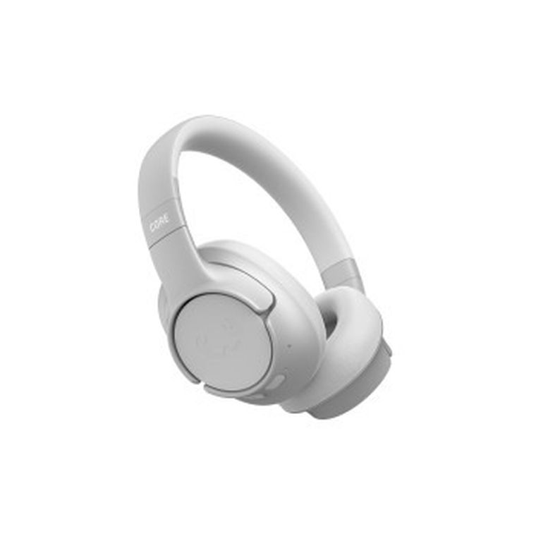 Fresh 'n Rebel, słuchawki bezprzewodowe, Calm Core enc wokółuszne, ice grey