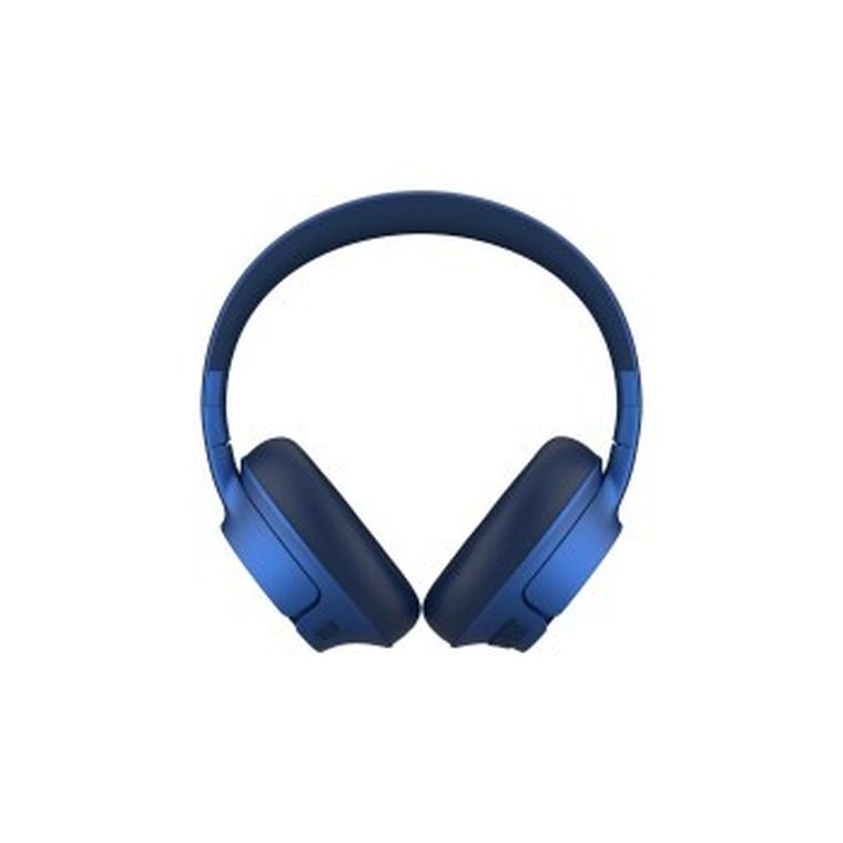 Fresh 'n Rebel, słuchawki bezprzewodowe, Clam Fuse, wokółuszne, true blue