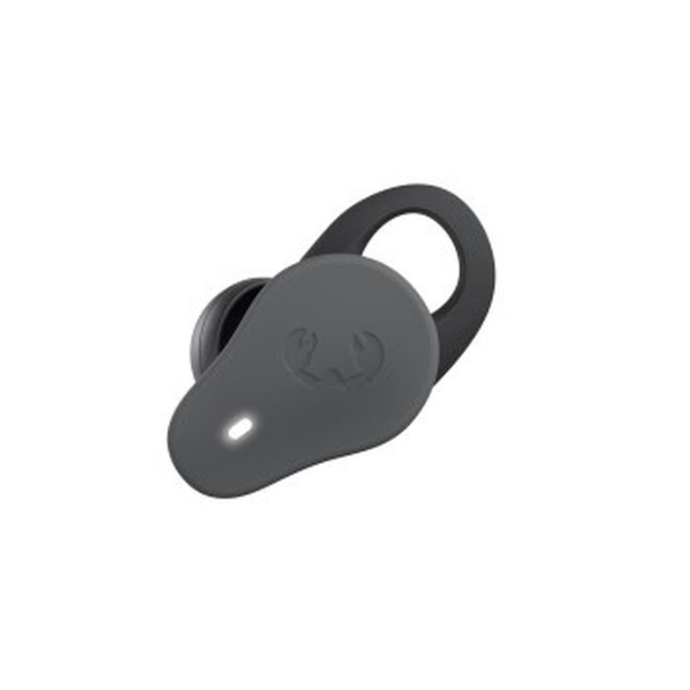 Fresh 'n Rebel, słuchawki bezprzewodowe, Twins rush z anc sportowe dokanałowe, storm grey