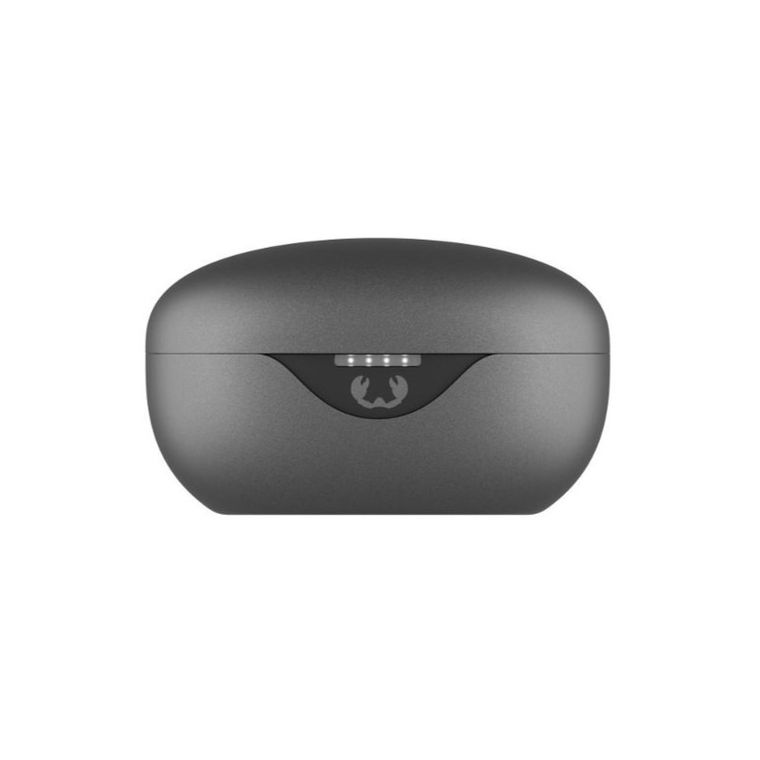 Fresh 'n Rebel, Twins Rise Anc, słuchawki bezprzewodowe dokanałowe, ciemoszare