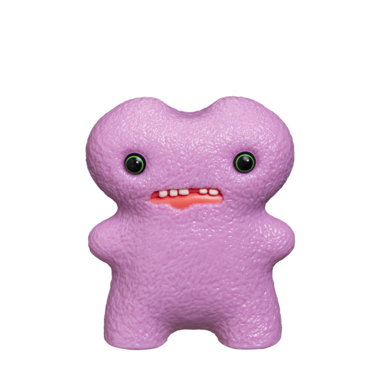 Fuggler, figurki kolekcjonerskie, 8 szt.