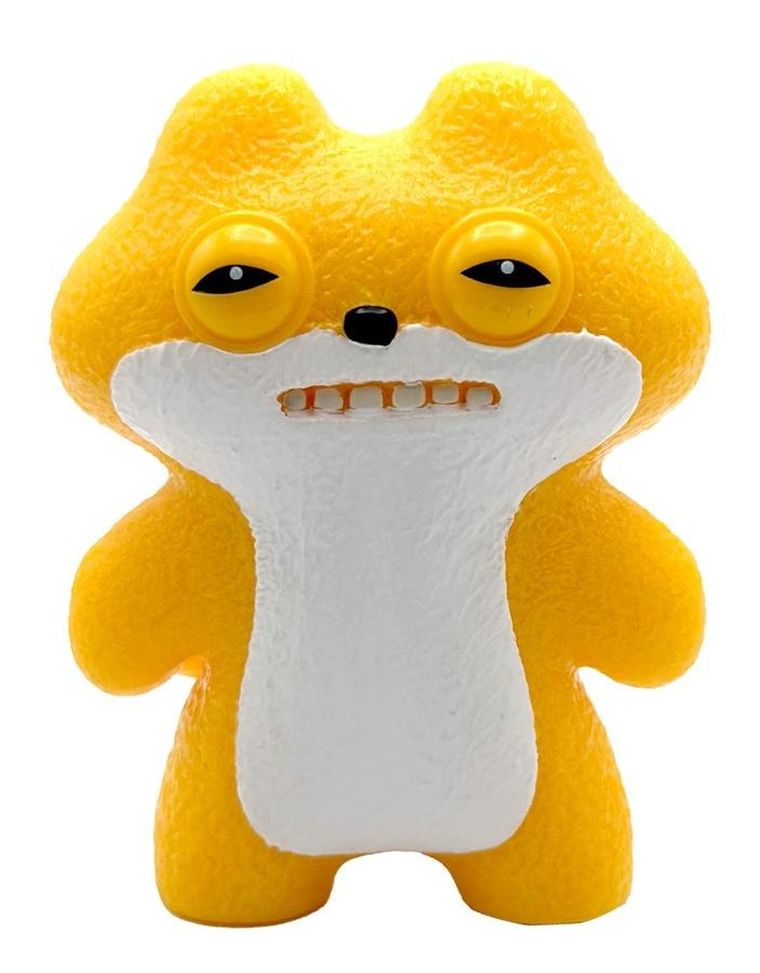 Fuggler, figurki kolekcjonerskie, 8 szt.