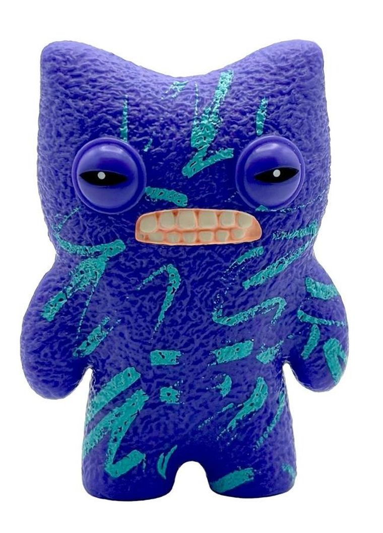 Fuggler, figurki kolekcjonerskie, 8 szt.