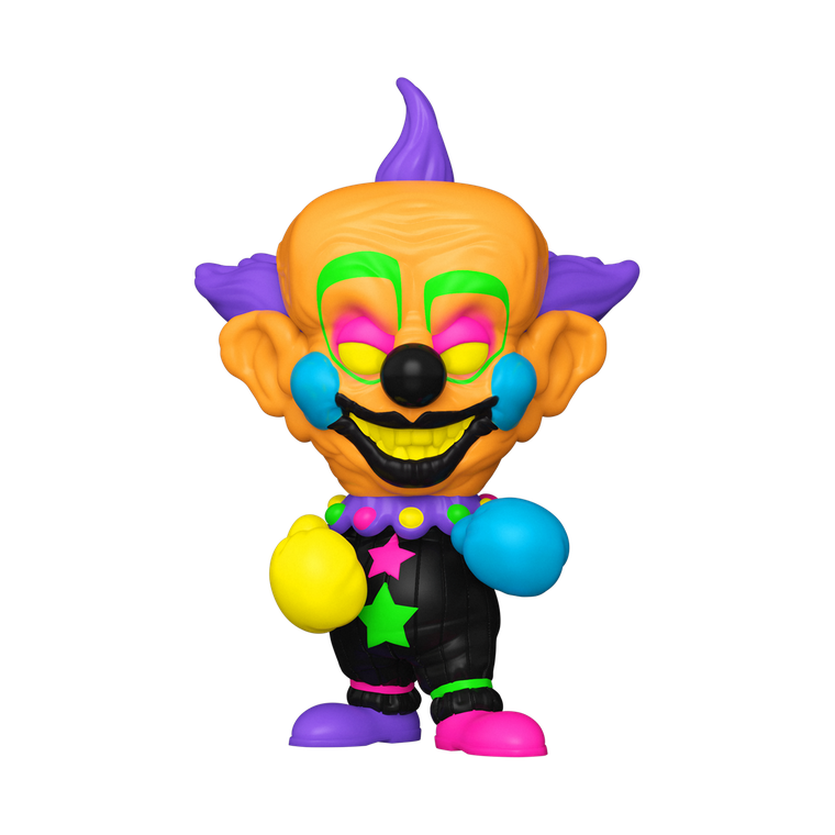 Funko Pop! Mystery Box Kit, Killer Klowns, figurka niespodzianka z akcesoriami