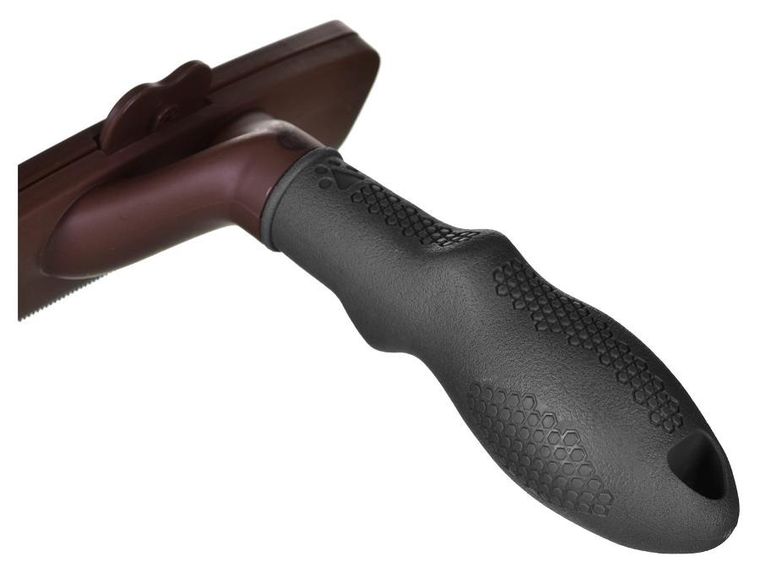 FURminator, szczotka dla koni i dużych psów