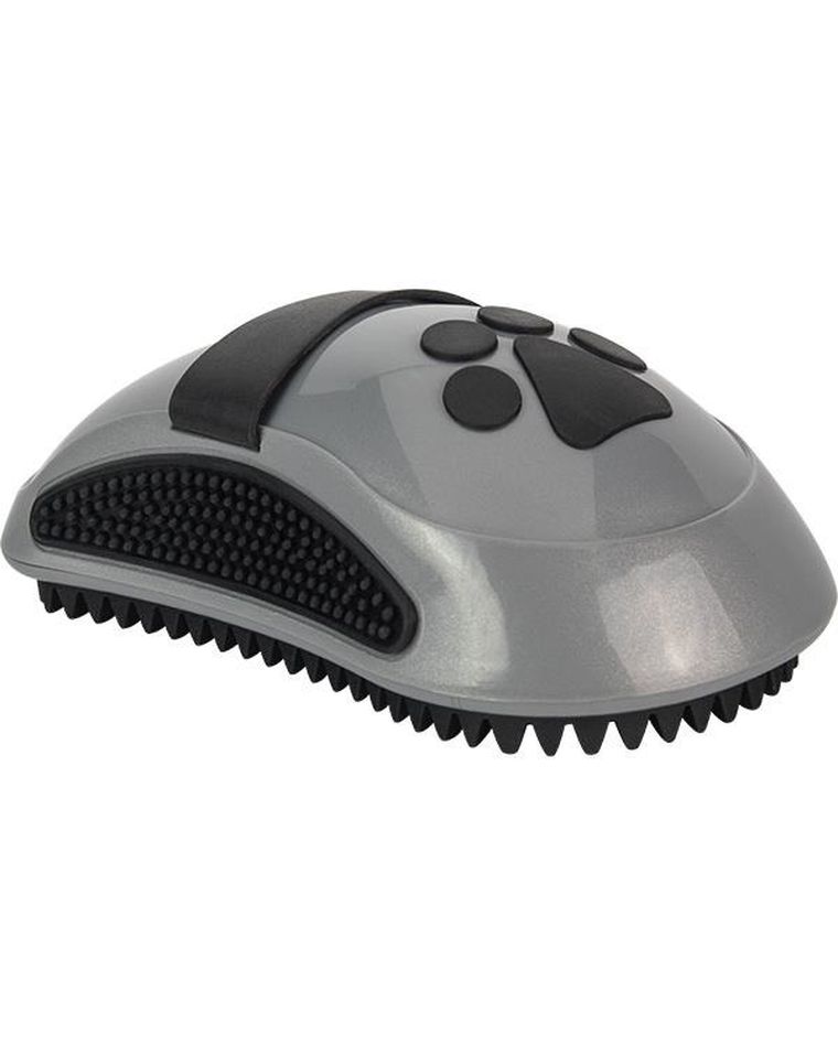 FURminator, zgrzebło gumowe dla psów krótkowłosych