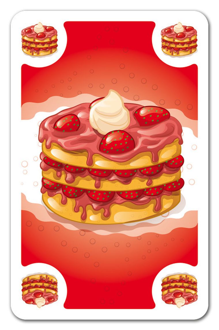 G3, Torcik, gra planszowa