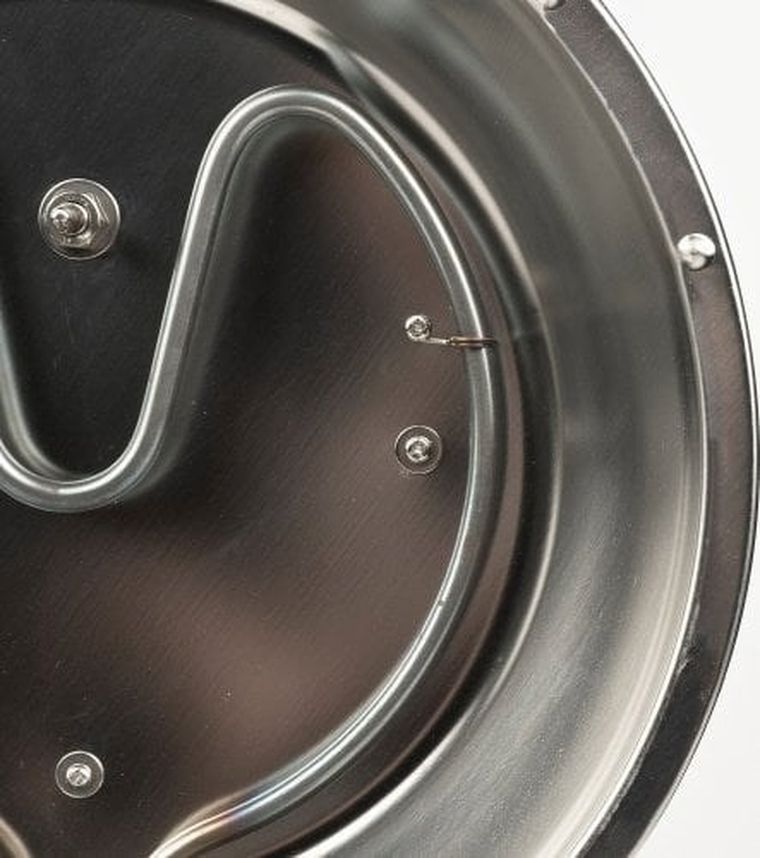 G3Ferrari, piec do pizzy, G10199