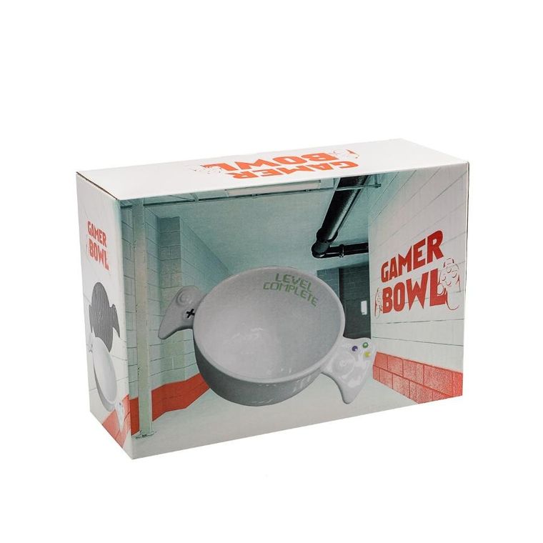 Gadget Master, miska gracza z silikonową podkładką