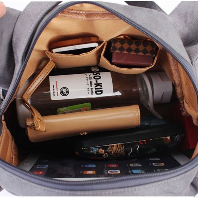 Gadget Master, torba, Kotek